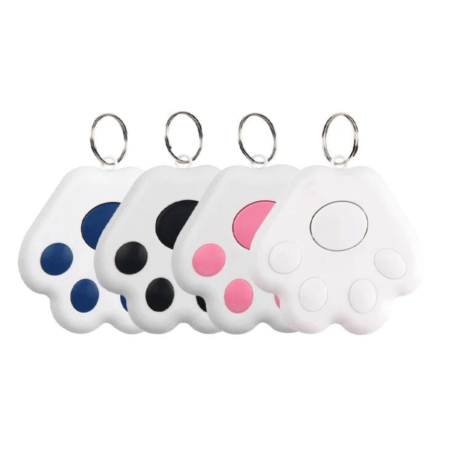 Mini Pet Tracker